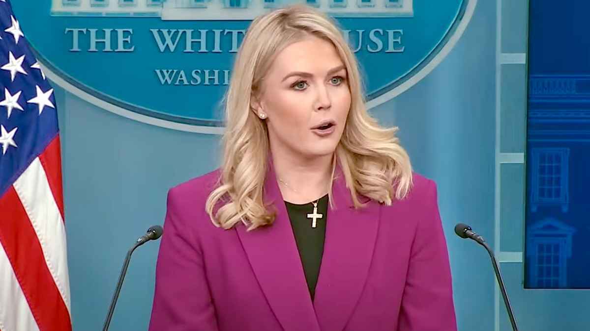 "إبرام اتفاق وإلا".. البيت الأبيض يتوعد إيران بـ"أيام من الجحيم"