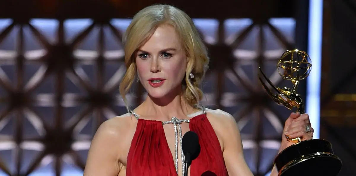 هجوم حاد على نيكول كيدمان بسبب أطفالها "بالتبني" (صور)