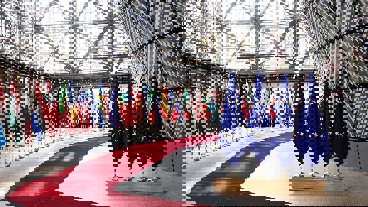 بلغاريا ورومانيا تنضمان جزئيا إلى منطقة "شنغن" 