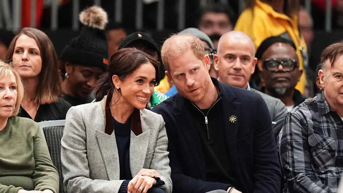 مع احتمالية المصالحة.. ميغان أمام "اختيار صعب" بشأن أطفالها