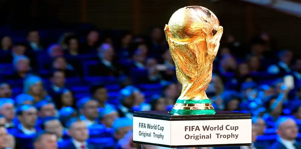 رسميًا.. المغرب يقدم ملف ترشيحه لتنظيم كأس العالم 2026