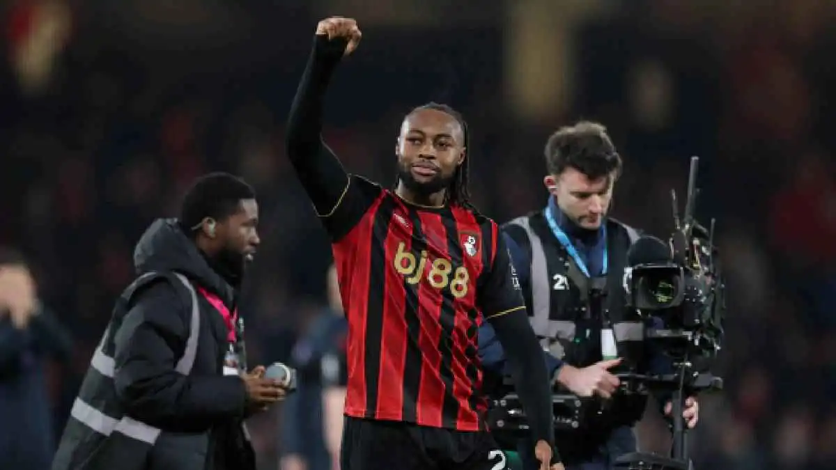 مانشستر سيتي يستعد لإعلان صفقة سيمينيو