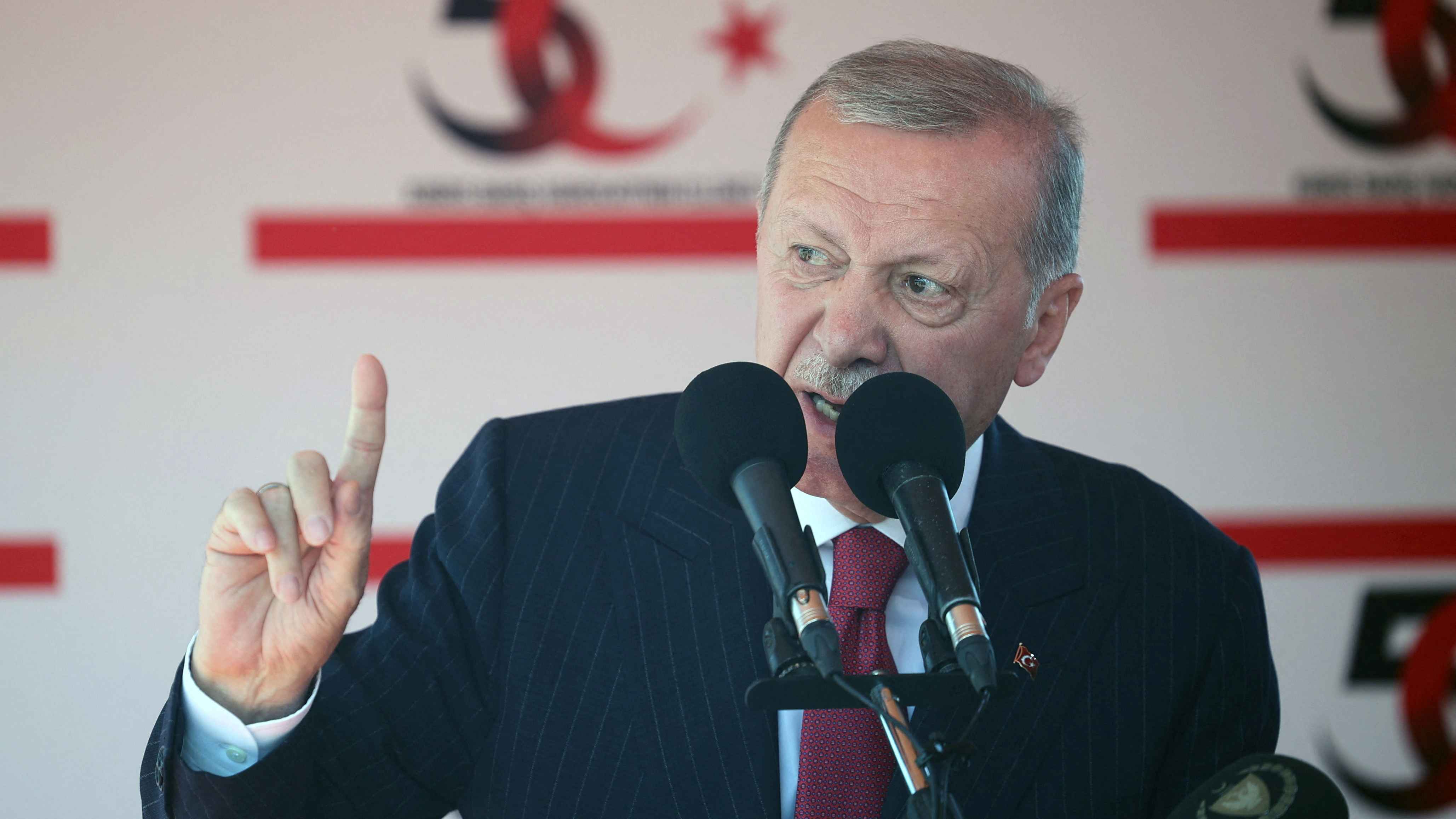 أردوغان يغضب الكرملين بتصريحات حول القرم.. وموسكو ترد