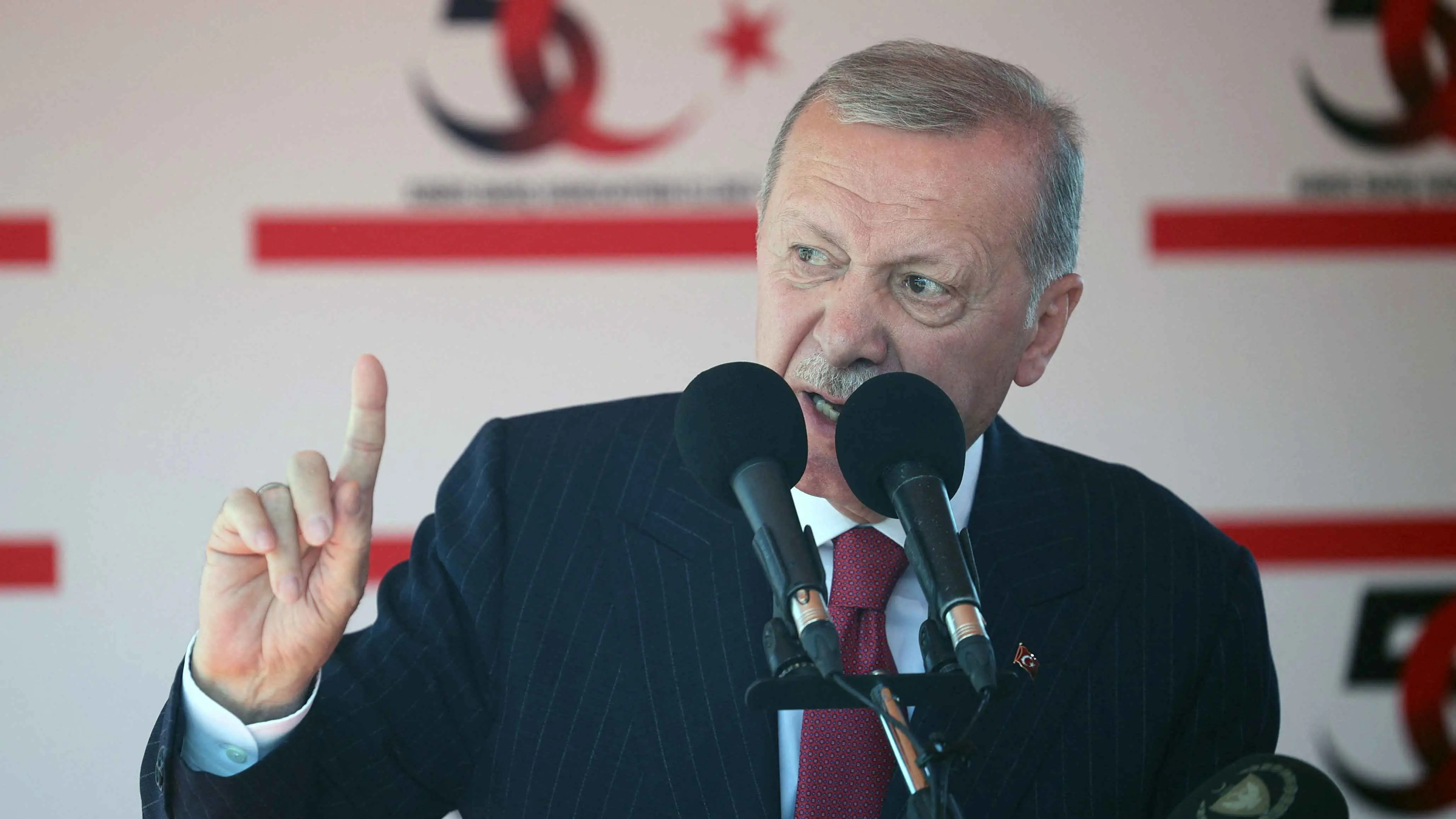 أردوغان يغضب الكرملين بتصريحات حول القرم.. وموسكو ترد