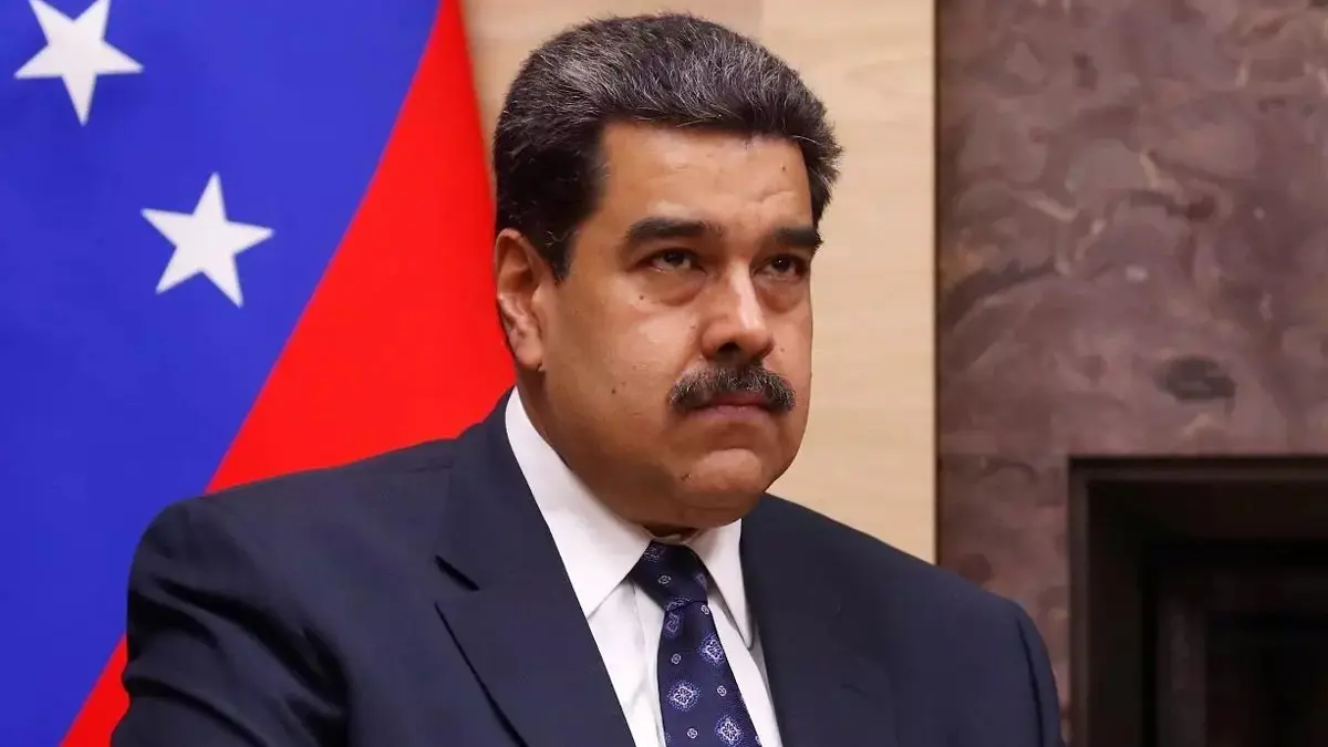 مادورو يعلن اعتقال "جاسوس أمريكي" قرب منشأة نفطية