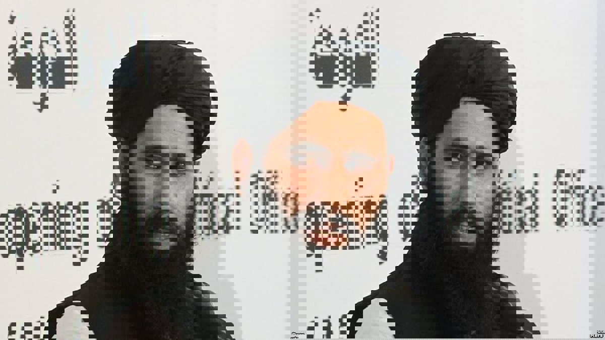 طالبان: لن نتفاوض مع الفريق الذي أعلنته الحكومة الأفغانية