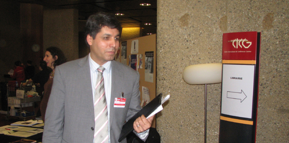 "الأحوازيون" يتقدمون بطلب للحصول على "عضو مراقب" في الجامعة العربية