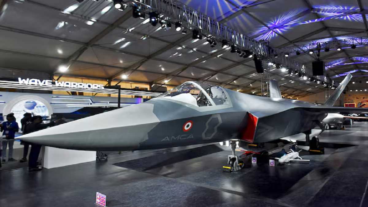 الهند وفرنسا.. تعاون دفاعي جديد في محركات مقاتلات الجيل الخامس