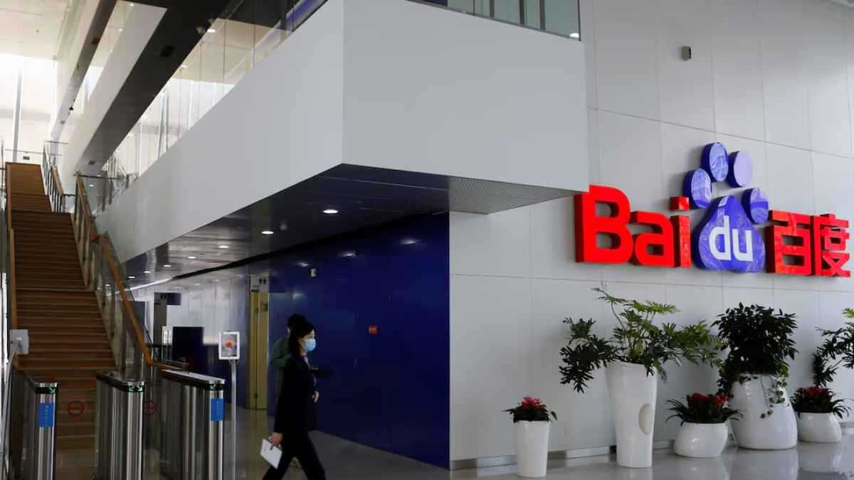 تحدّ جديد لقيود واشنطن.. بايدو الصينية تطلق شريحتي ذكاء اصطناعي بقدرات فائقة