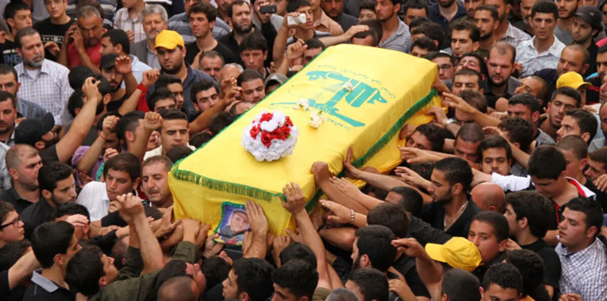 مقتل قيادي في حزب الله و4 من مرافقيه بالقلمون