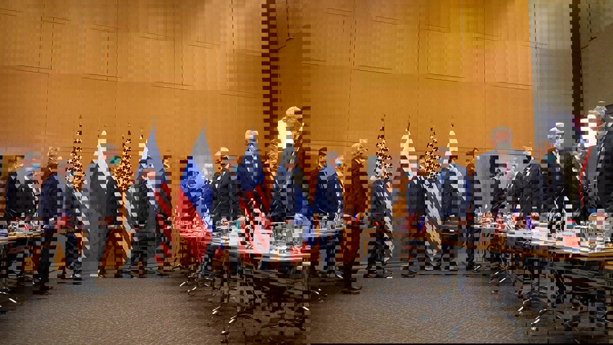 روسيا تلوح بتحرك لحماية أمنها القومي إذا لم تتلق "ردا إيجابيا" من الغرب