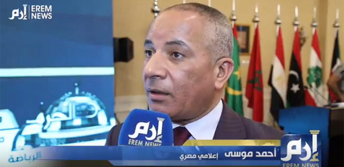 إعلامي مصري: قطر دولة "منبوذة" ولا أتصور حضورها في قمة السعودية