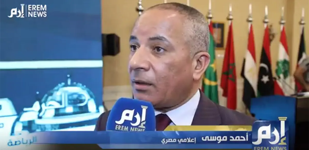 إعلامي مصري: قطر دولة "منبوذة" ولا أتصور حضورها في قمة السعودية