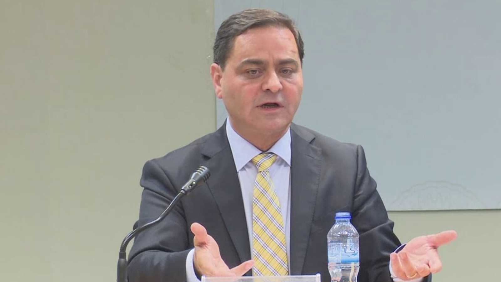 لإنجاز ثلاثة ملفات.. من هو سمير حليلة المرشح لحكم غزة؟