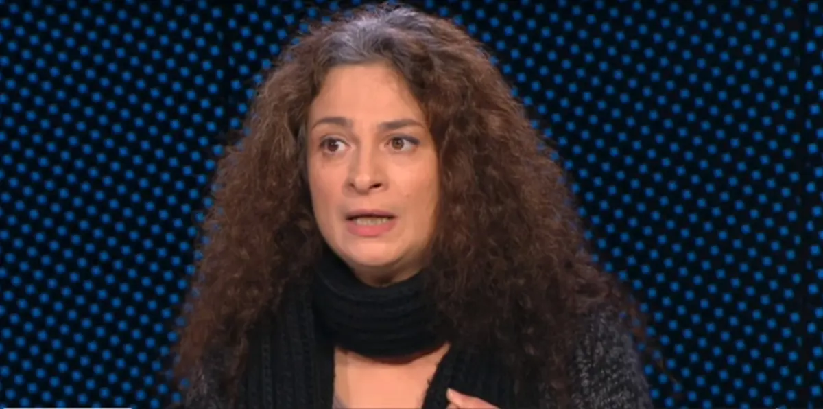 وفاة مي سكاف.. فنانون يرثونها وسط حالة من الجدل السياسي