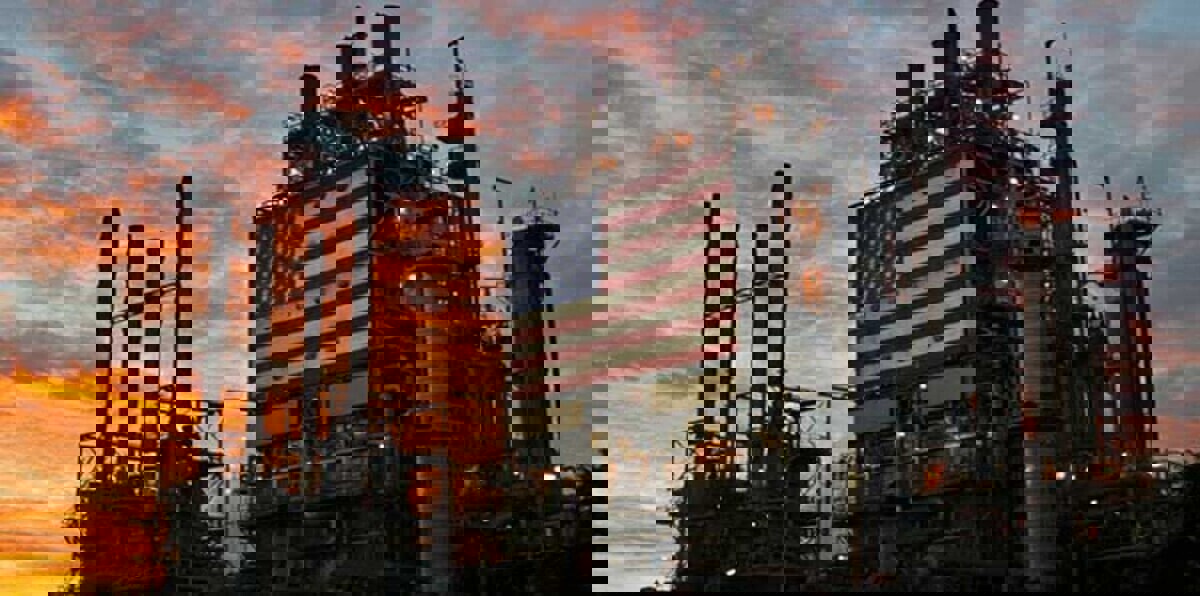 انخفاض المخزونات الأمريكية يرفع أسعار النفط