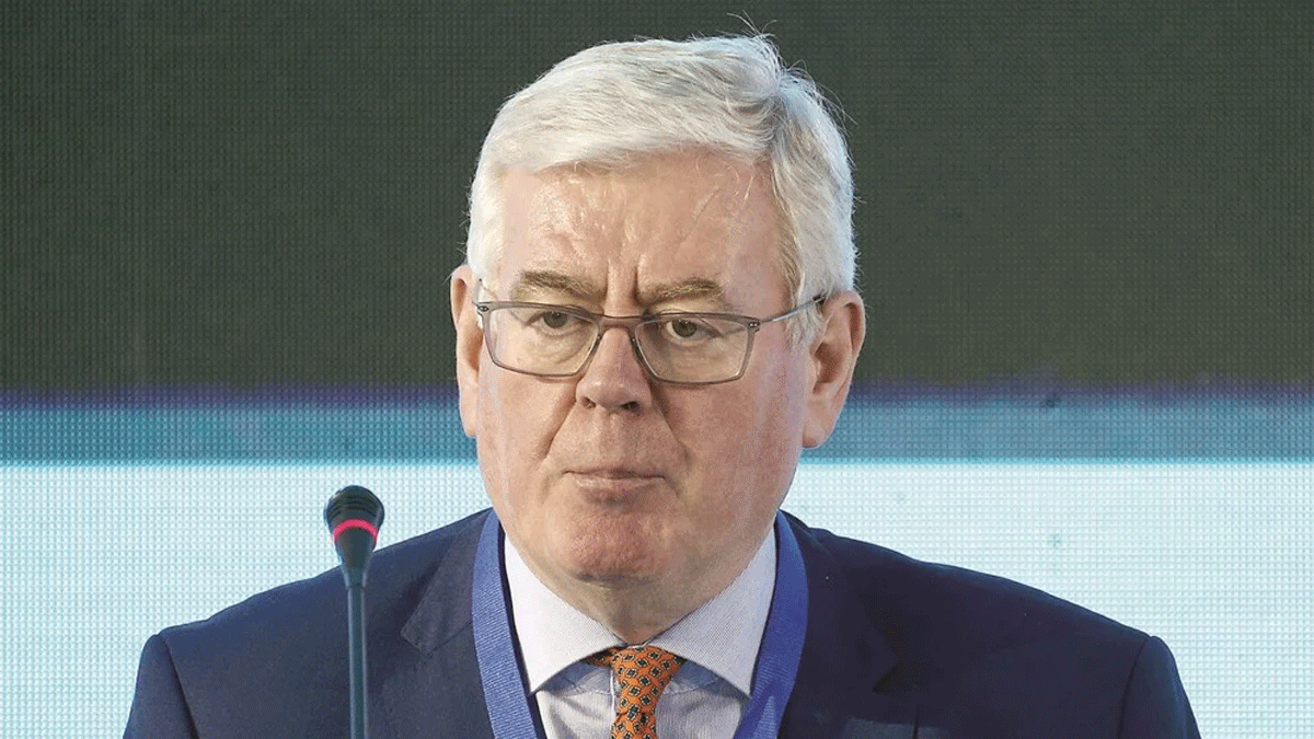 مسؤول أوروبي في الدوحة يحرج قطر بملف حقوق الإنسان