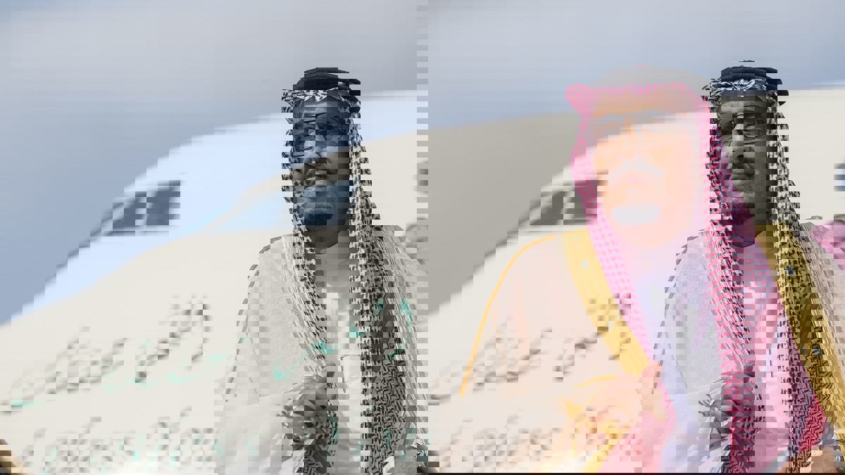  القمة العربية الأوروبية الأولى تتلقى دفعة بمشاركة الملك سلمان