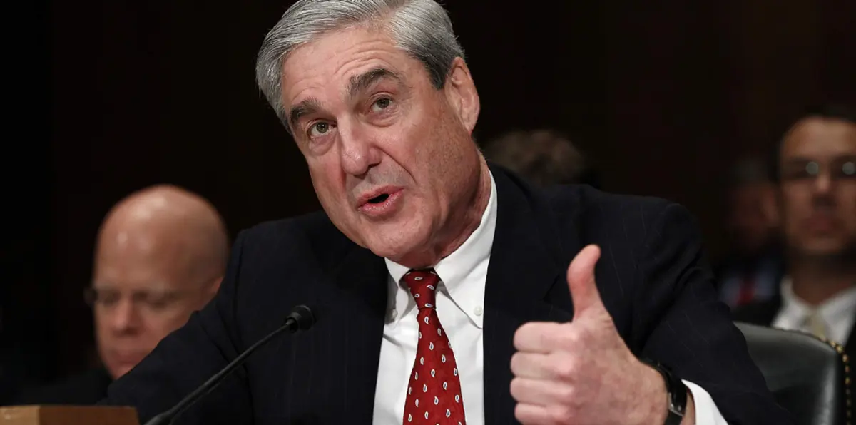 عضوان في مجلس الشيوخ يقدمان اقتراحًا لحماية المحقق روبرت مولر