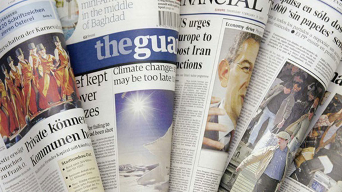 الصحف العالمية: الأكراد يخشون "خديعة" أمريكية جديدة.. وجونسون يتحدى المعارضة بورقة الاستفتاء