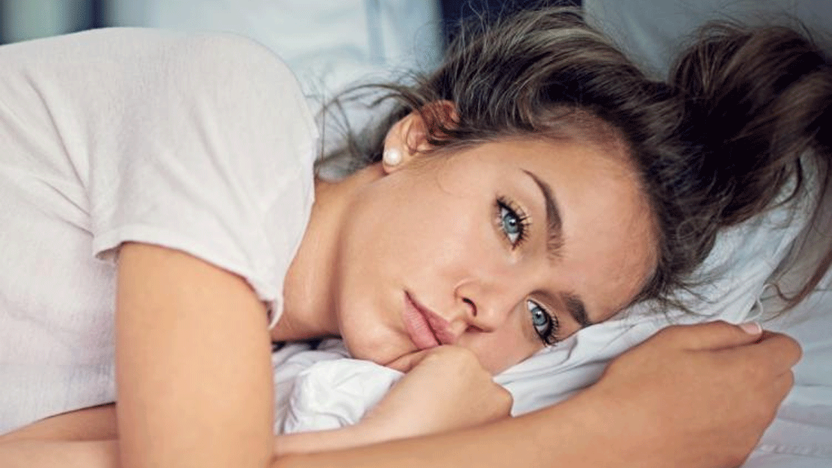 ما علاقة المغنيسيوم بالقلق والتوتر؟