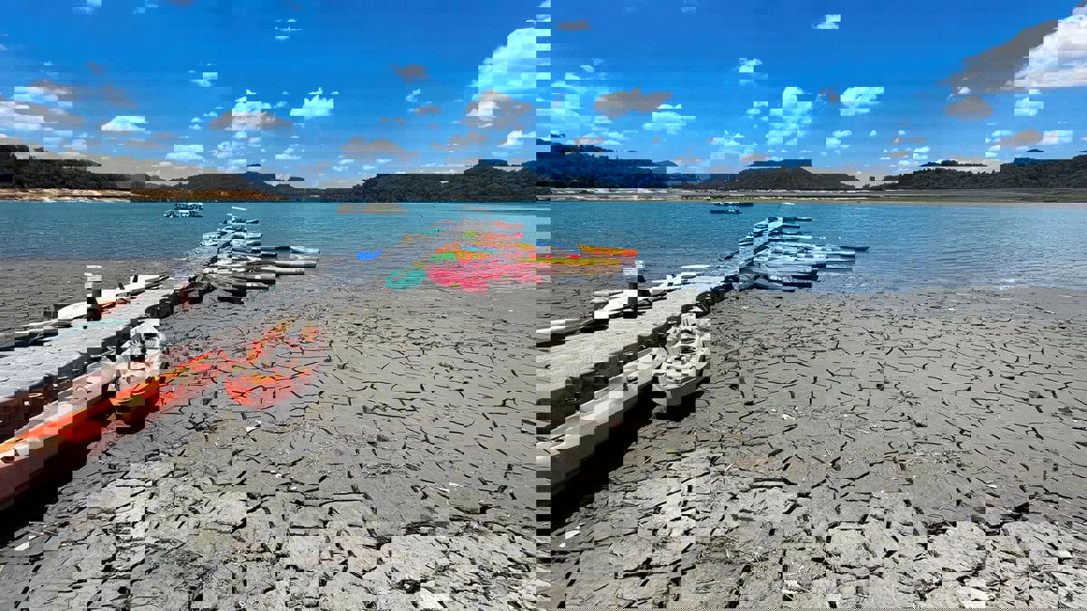  تقرير: إسبانيا تواجه الجفاف الأسوأ منذ 1995