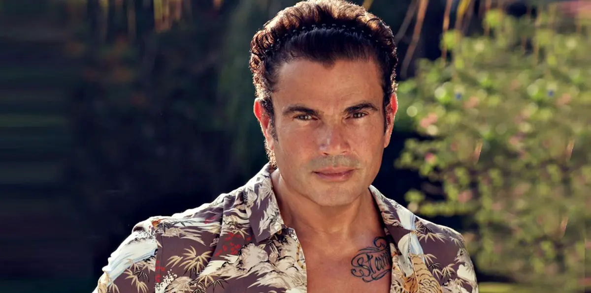 ما السر وراء اعتذار خصوم عمرو دياب رغم إصراره على أنه "معدي الناس"؟