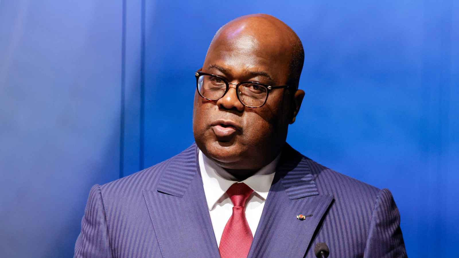 أزمة  غوما.. رئيس الكونغو الديمقراطية لن يحضر محادثات مع نظيره الرواندي