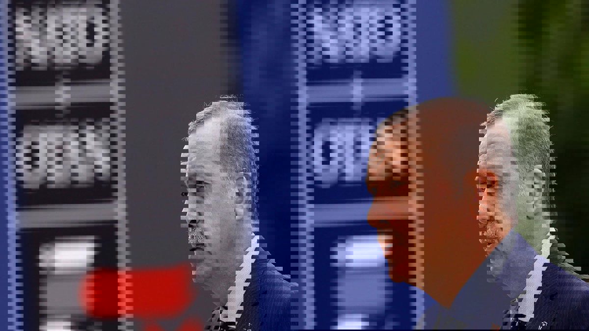 بعد صفقة "أس-400" الروسية.. تقرير: حان الوقت لطرد تركيا من حلف الناتو