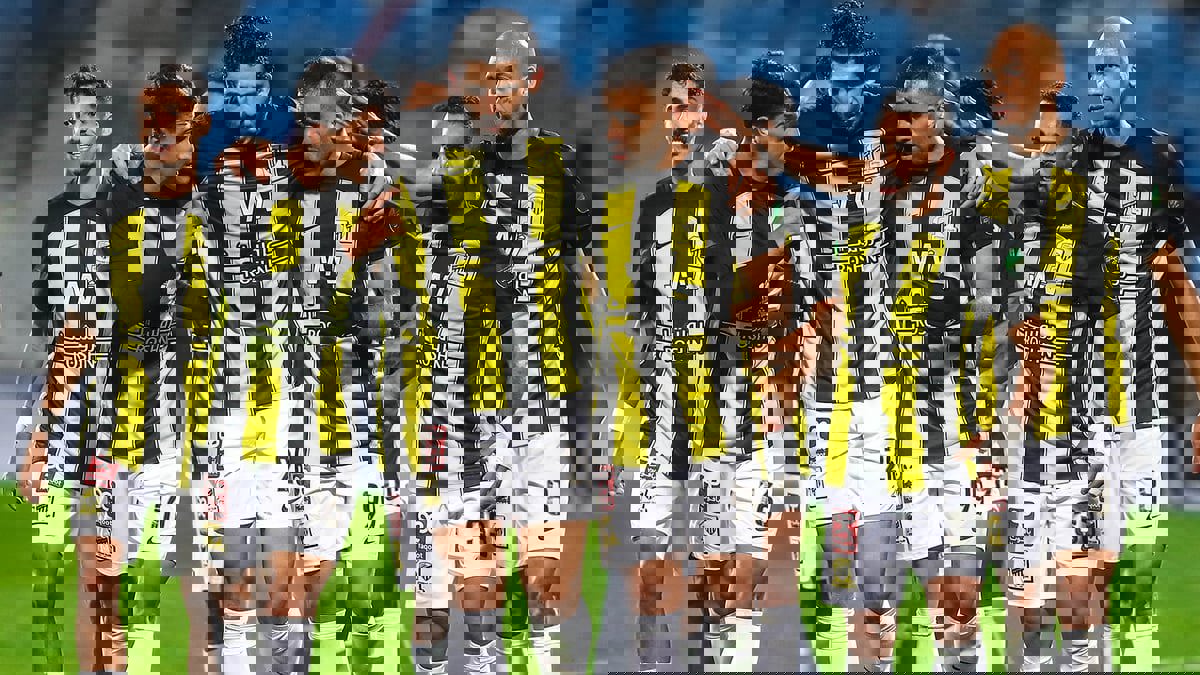 أحمد حجازي يقود الاتحاد لنصف نهائي كأس خادم الحرمين بالفوز على الفيصلي