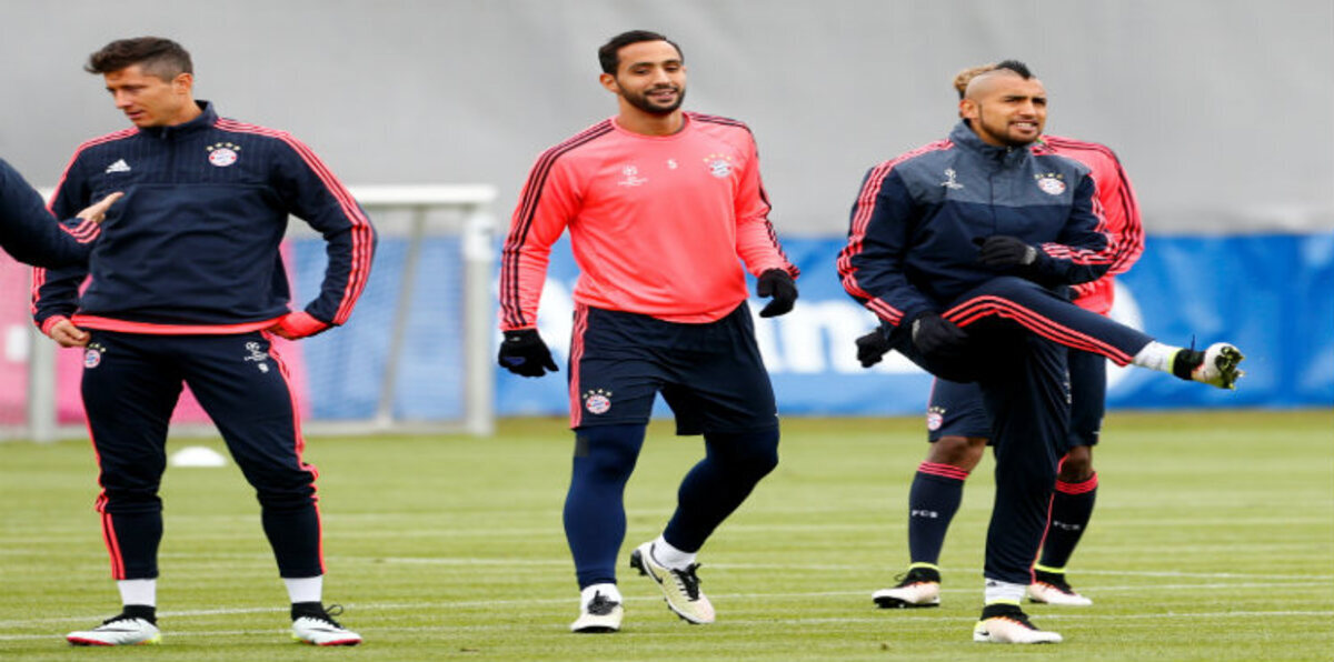 آرسنال قد يضم لاعبًا عربيًا جديدًا