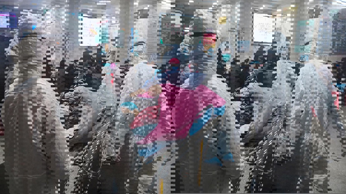 رئيس بلدية ووهان: احتواء فيروس "كورونا" لا يزال مهمة "شاقة ومعقدة"‎