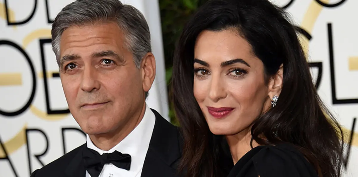 أمل كلوني: زوجي ساعدني في قضيتي ضد داعش