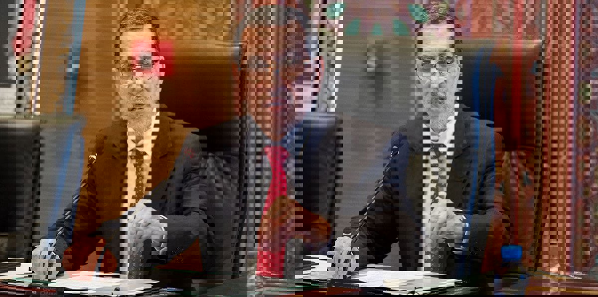 رئيس الحكومة المغربية: لدينا أدلة على تحركات عسكرية لـ"البوليساريو" في الصحراء