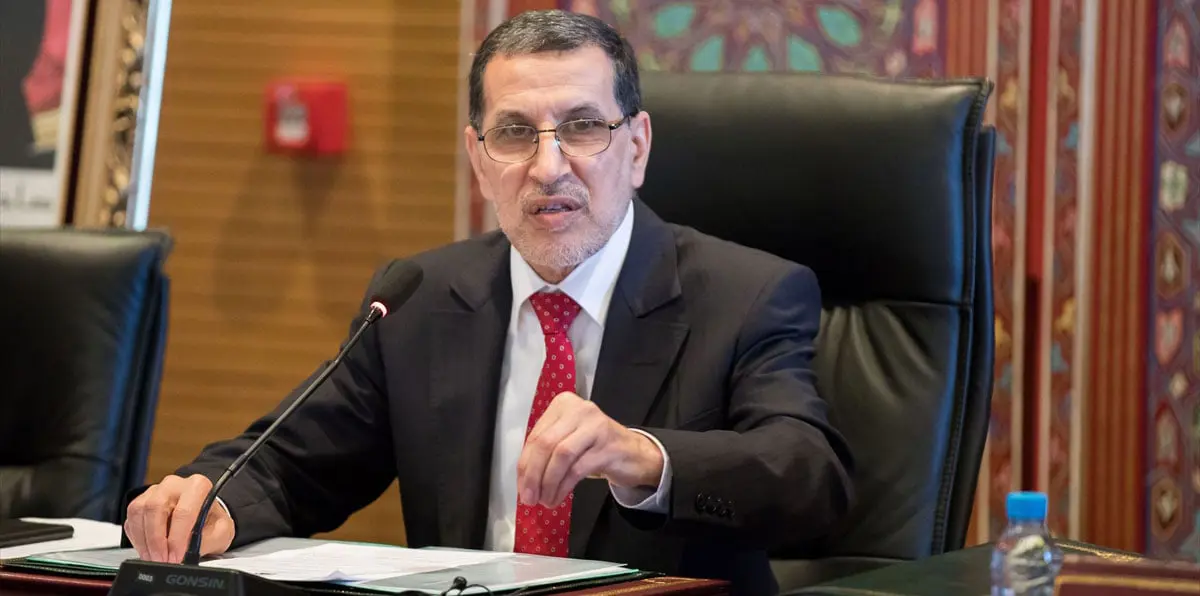 رئيس الحكومة المغربية: لدينا أدلة على تحركات عسكرية لـ"البوليساريو" في الصحراء