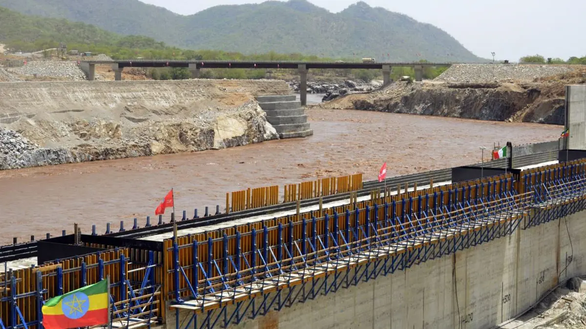 السودان: استئناف مفاوضات سد النهضة برعاية الاتحاد الأفريقي