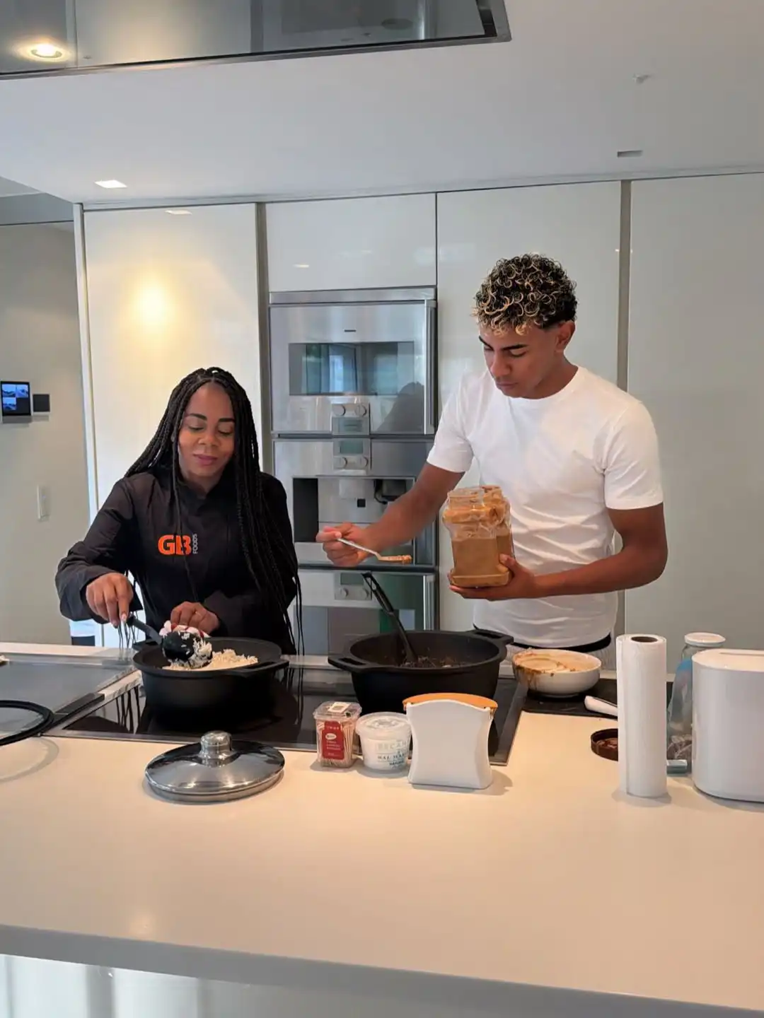 لامين يامال