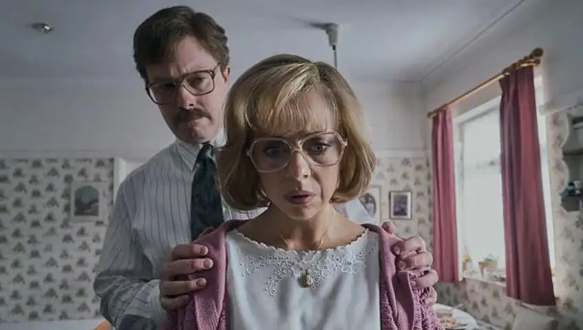 صورة جديدة تُظهر دانيال ريغبي وبيل باولي