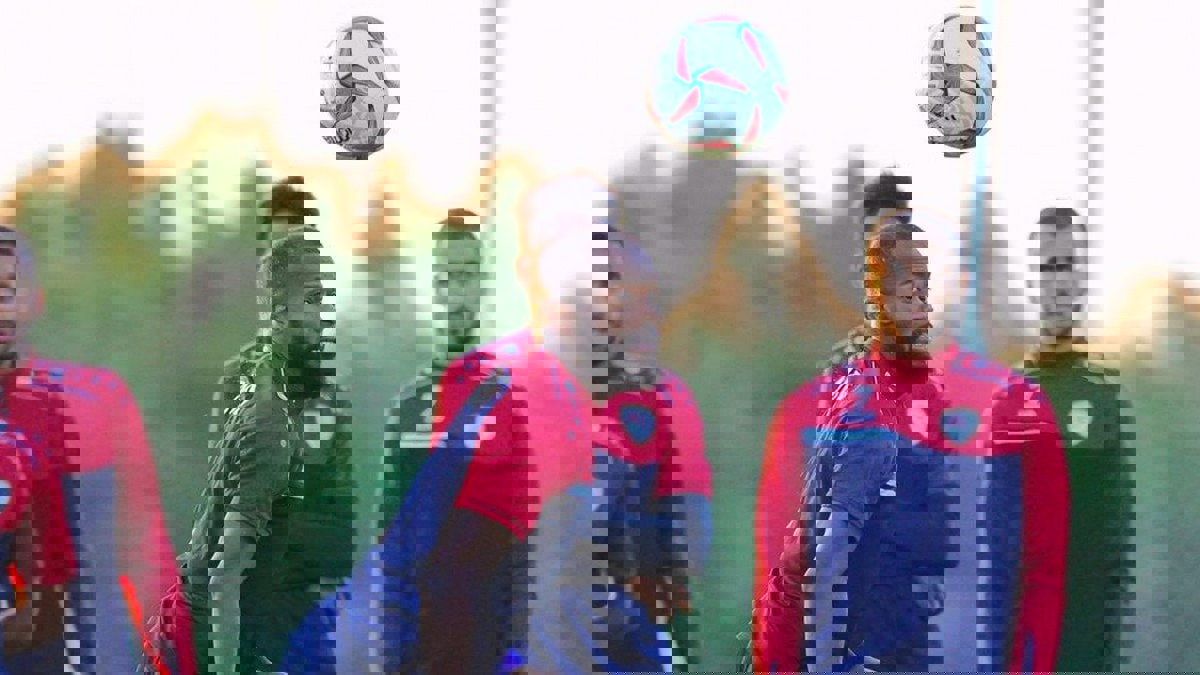 قائمة منتخب سلطنة عمان لكأس آسيا