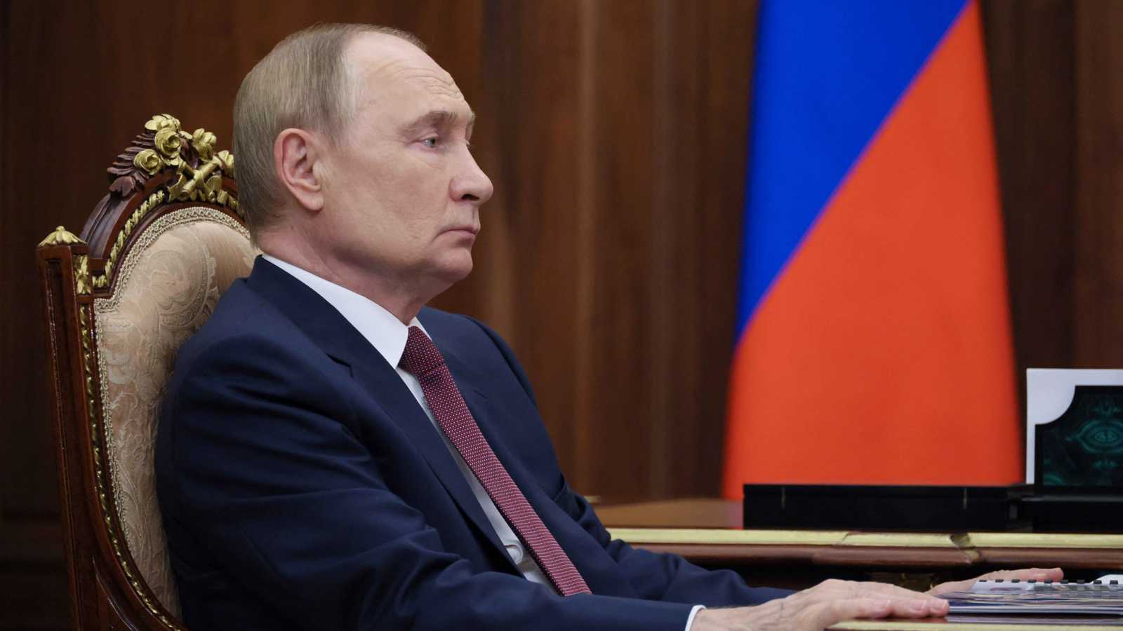 "الدب هو الدب".. بوتين يرد على سؤال حول "مكانة روسيا"