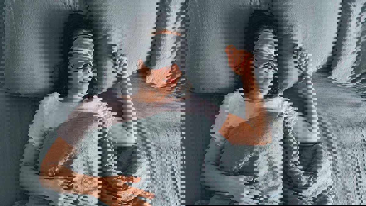 الساعة البيولوجية حارسة نومنا