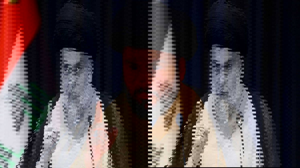 أول تعليق لمقتدى الصدر على تسريبات المالكي: "لا نقيم له وزنا"