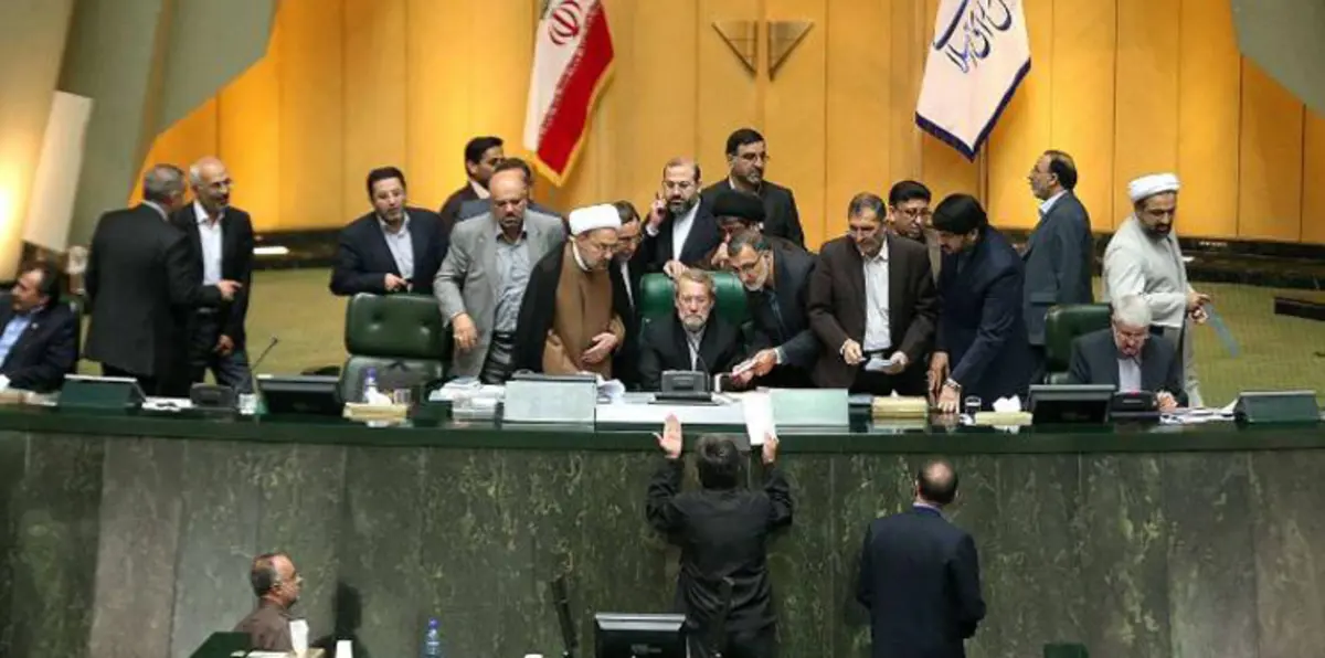 مجلس صيانة الدستور الإيراني يقر الاتفاق النووي