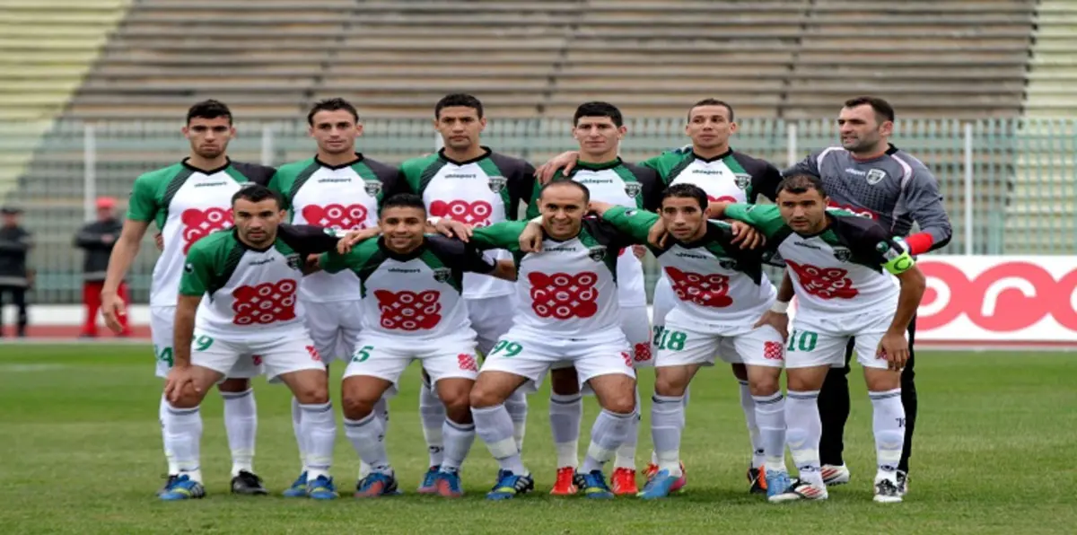 منْح مدرب بجاية الجزائري حق اختيار مواعيد مباريات فريقه