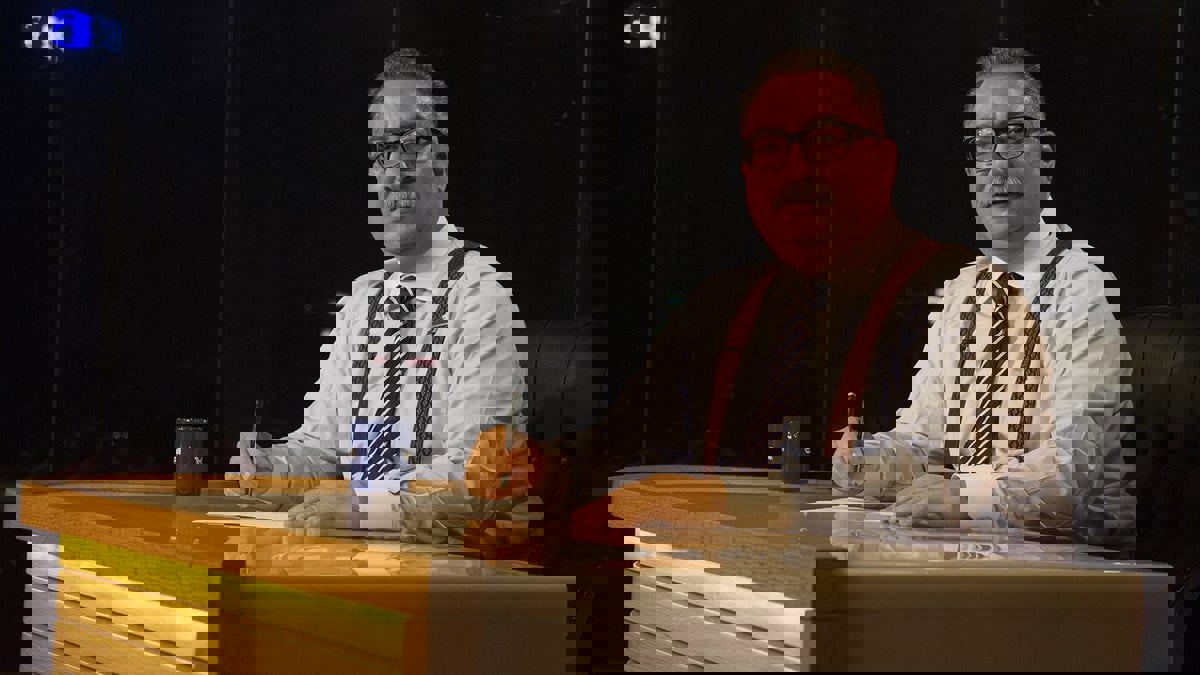 تطورات في أزمة إبراهيم عيسى بشأن "الإسراء والمعراج".. والنائب العام يبدأ التحقيق