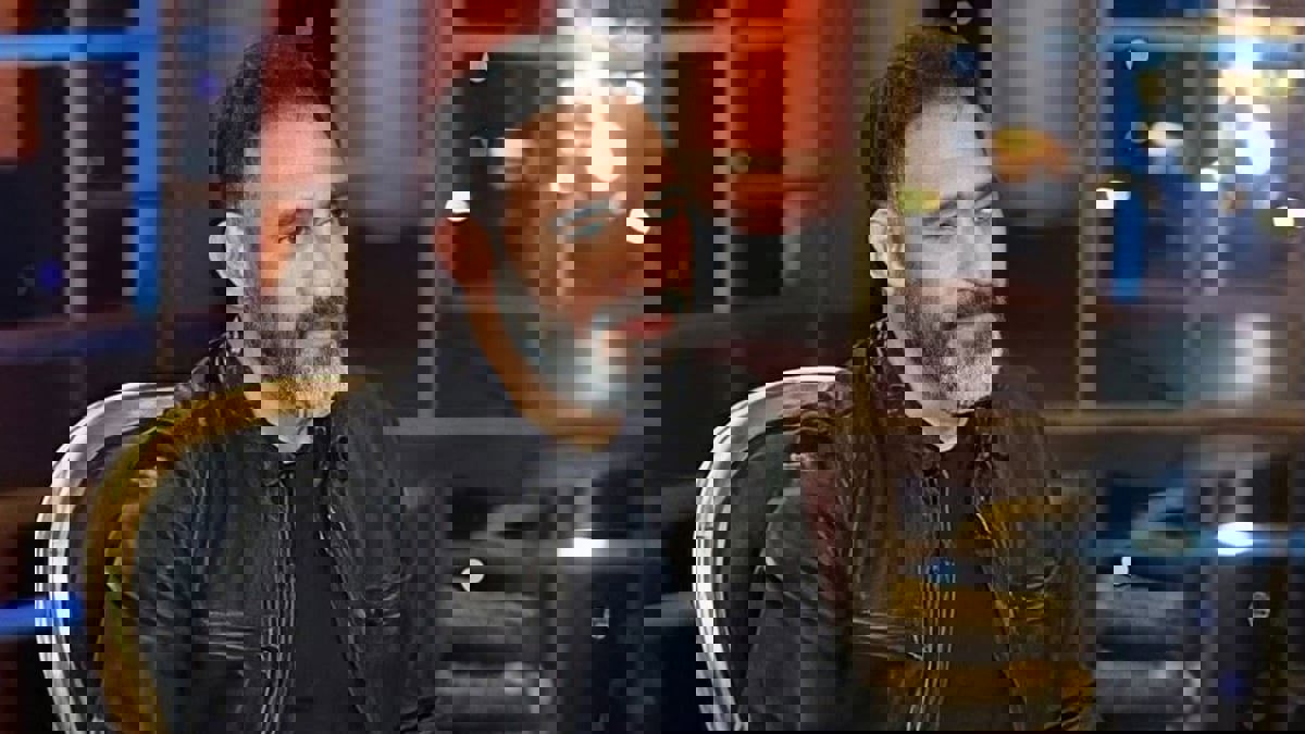 آخرها رسالة غامضة.. عمرو مصطفى والهضبة تاريخ طويل من الأزمات‎‎