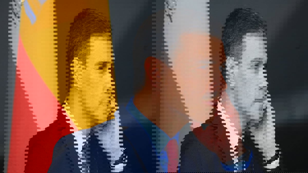 إسبانيا تكشف عن اختراق هاتف رئيس الوزراء ووزيرة دفاعه