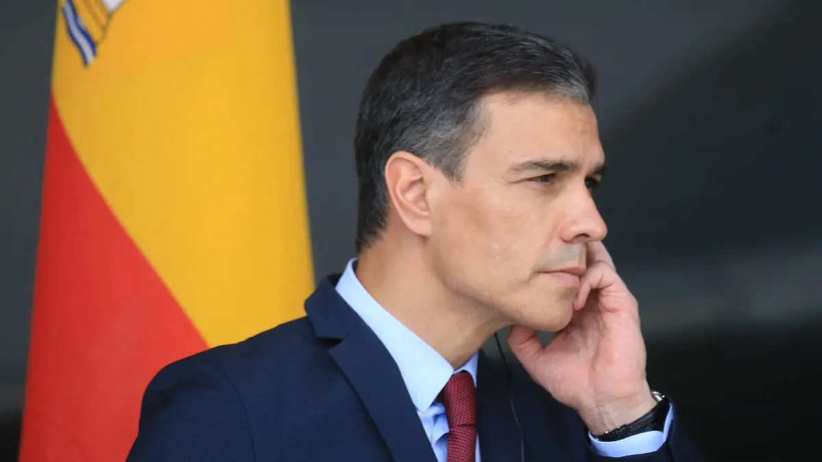 إسبانيا تكشف عن اختراق هاتف رئيس الوزراء ووزيرة دفاعه