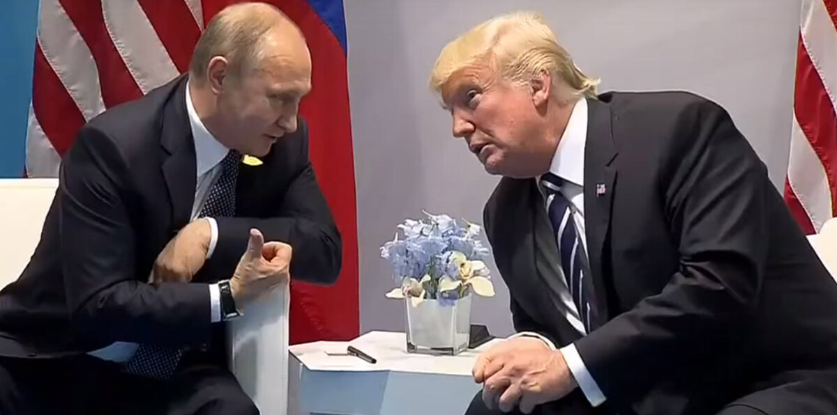 بوتين: مساجلات سياسية في أمريكا سبب تأخر عقد قمة مع ترامب