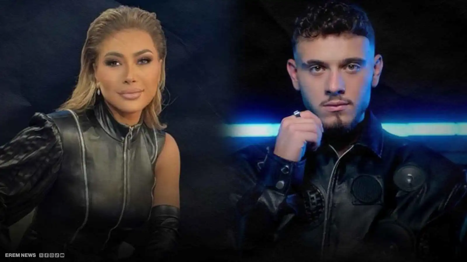 "لا أفهم ما يقوله" نوال الزغبي تنتقد الشامي.. كيف رد الأخير؟